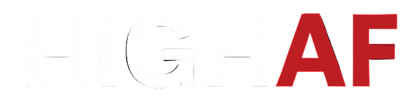 highAF Gummies