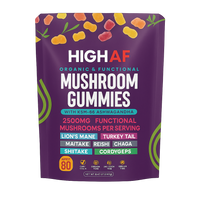 highAF Gummies